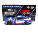 Kyle Larson 2025 Hendrickcars.com Homestead Win 1:24 Nascar Diecast