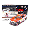 Josh Berry 2025 Motorcraft Las Vegas Win 1:24 Nascar Diecast