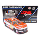 Josh Berry 2025 Motorcraft Las Vegas Win 1:24 Nascar Diecast