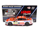 Josh Berry 2025 Motorcraft Las Vegas Win 1:24 Nascar Diecast