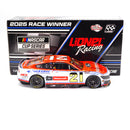Josh Berry 2025 Motorcraft Las Vegas Win 1:24 Nascar Diecast