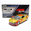 Joey Logano 2025 Shell-Pennzoil Color Chrome 1:24 Nascar Diecast