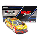 Joey Logano 2025 Shell-Pennzoil Color Chrome 1:24 Nascar Diecast