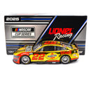 Joey Logano 2025 Shell-Pennzoil Color Chrome 1:24 Nascar Diecast