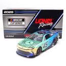 Tyler Reddick 2025 Jordan Brand Jumpman 1:24 Nascar Diecast