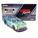 Tyler Reddick 2025 Jordan Brand Jumpman 1:24 Nascar Diecast