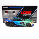 Tyler Reddick 2025 Jordan Brand Jumpman 1:24 Nascar Diecast