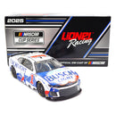 Ross Chastain 2025 Busch Light for the Love of Texas 1:24 Nascar Diecast