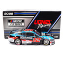 Ryan Blaney 2025 BODYARMOR Chill 1:24 Nascar Diecast