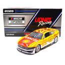 Joey Logano 2025 Shell-Pennzoil Throwback 1:24 Nascar Diecast