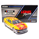 Joey Logano 2025 Shell-Pennzoil Throwback 1:24 Nascar Diecast