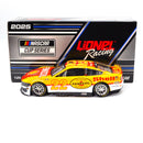 Joey Logano 2025 Shell-Pennzoil Throwback 1:24 Nascar Diecast