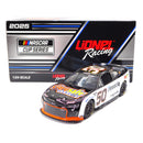 Burt Myers 2025 Citrusafe Cleaners 1:24 Nascar Diecast