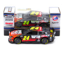 William Byron 2025 Raptor High Heat 1:64 Nascar Diecast