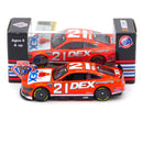 Josh Berry 2025 Dex Imaging All-Star 1:64 Nascar Diecast