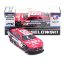 Brad Keselowski 2025 Buildsubmarines.com 1:64 Nascar Diecast