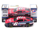 Brad Keselowski 2025 Buildsubmarines.com 1:64 Nascar Diecast