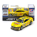Joey Logano 2025 Pennzoil 1:64 Nascar Diecast