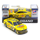 Joey Logano 2025 Pennzoil 1:64 Nascar Diecast