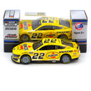Joey Logano 2025 Pennzoil 1:64 Nascar Diecast