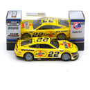 Joey Logano 2025 Pennzoil 1:64 Nascar Diecast