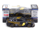 Kyle Larson 2025 Hendrickcars.com Zac Brown Band 1:64 Nascar Diecast