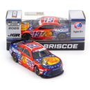 Chase Briscoe 2025 Bass Pro Shops Salutes 1:64 Nascar Diecast