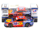 Chase Briscoe 2025 Bass Pro Shops Salutes 1:64 Nascar Diecast