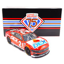 Josh Berry 2025 Dex Imaging All-Star Color Chrome 1:24 Nascar Diecast