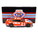 Josh Berry 2025 Dex Imaging All-Star 1:24 Nascar Diecast