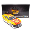 Joey Logano 2025 Shell-Pennzoil Throwback Elite 1:24 Nascar Diecast