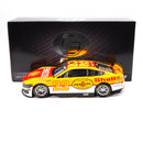 Joey Logano 2025 Shell-Pennzoil Throwback Elite 1:24 Nascar Diecast