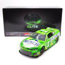 Ross Chastain 2025 Busch Light Lime Elite 1:24 Nascar Diecast