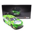 Ross Chastain 2025 Busch Light Lime Elite 1:24 Nascar Diecast