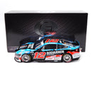 Ryan Blaney 2025 BODYARMOR Chill Elite 1:24 Nascar Diecast