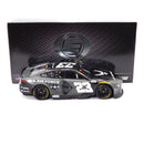 Bubba Wallace 2025 U.S. Airforce Elite 1:24 Nascar Diecast