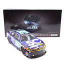 Shane Van Gisbergen 2025 Safety Culture Elite 1:24 Nascar Diecast