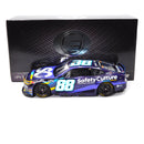 Shane Van Gisbergen 2025 Safety Culture Elite 1:24 Nascar Diecast