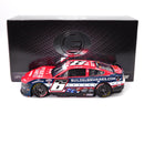 Brad Keselowski 2025 Buildsubmarines.com Salutes Elite 1:24 Nascar Diecast