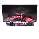 Brad Keselowski 2025 Buildsubmarines.com Salutes Elite 1:24 Nascar Diecast
