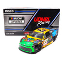 Bubba Wallace 2025 Chumba Casino 1:24 Nascar Diecast