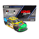 Bubba Wallace 2025 Chumba Casino 1:24 Nascar Diecast