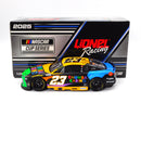 Bubba Wallace 2025 Chumba Casino 1:24 Nascar Diecast