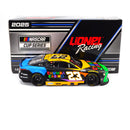 Bubba Wallace 2025 Chumba Casino 1:24 Nascar Diecast