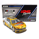 Ryan Blaney 2025 Pennzoil Color Chrome 1:24 Nascar Diecast