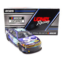 Shane Van Gisbergen 2025 Safety Culture 1:24 Nascar Diecast