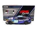 Shane Van Gisbergen 2025 Safety Culture 1:24 Nascar Diecast