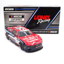 Brad Keselowski 2025 Buildsubmarines.com Salutes 1:24 Nascar Diecast