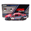 Brad Keselowski 2025 Buildsubmarines.com Salutes 1:24 Nascar Diecast