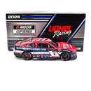 Brad Keselowski 2025 Buildsubmarines.com Salutes 1:24 Nascar Diecast